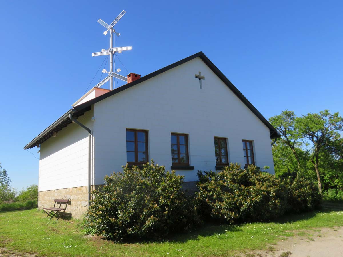 Telegrafenstation Oeynhausen